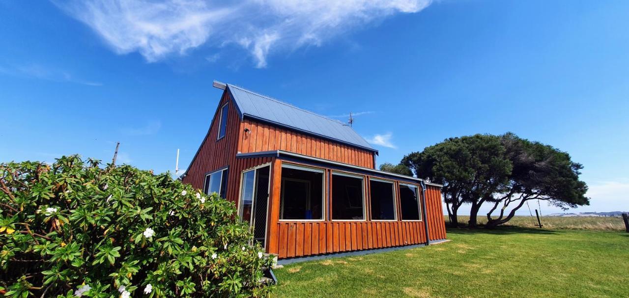 Buln Buln Cabins Yanakie Exterior photo