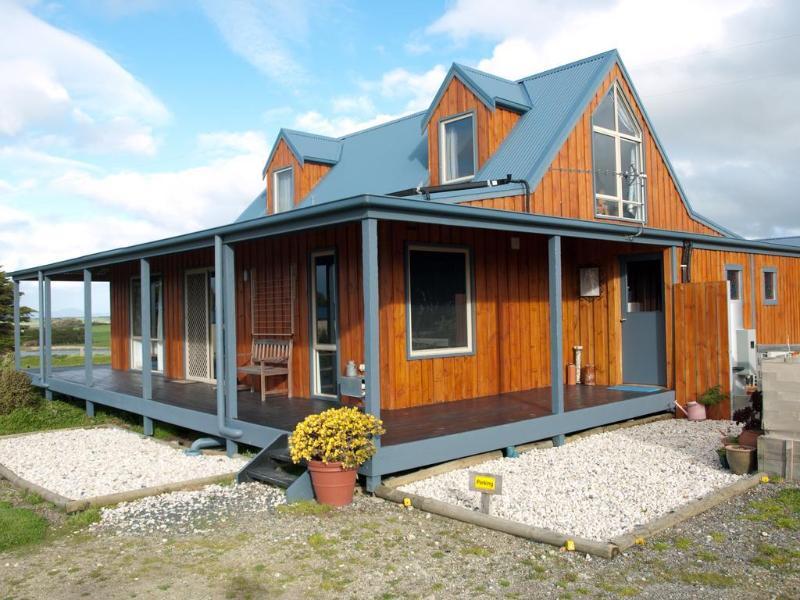 Buln Buln Cabins Yanakie Exterior photo